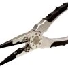 Tools Hansom Tackle RHP-8T 8" Aluminum Pliers With Sheath