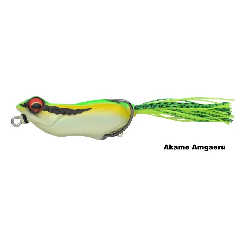 Frogs Megabass Pony Gabot Frog 1 Frogs Megabass Pony Gabot Frog