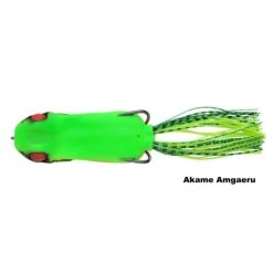 Alternative view of Frogs Megabass Pony Gabot Frog