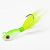 Jigs And Spoons S&S Bucktails John Skinner Fluke Bucktails