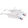 Trolling Lures Blue Water Candy Loaded Tandem Parachute Rig