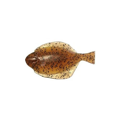 Soft Plastics Hogy 3.5 Inch Flounder (3 Pack)