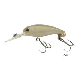 Crankbaits Imakatsu Battle Bats Crankbait