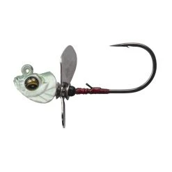 Jigs And Spoons Megabass Okashira Screwhead Jig Heads