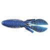 Soft Plastics Missile Baits D Bomb