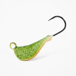 Jigs And Spoons S&S Bucktails John Skinner Porgy & Blackfish Jigs