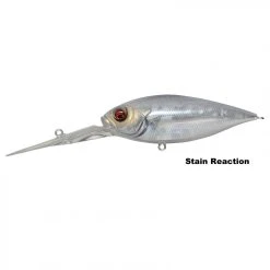 Crankbaits Megabass Deep-Six Crankbait