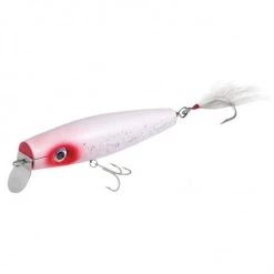 Hard Baits Tsunami Timber Lure Flat Nose Swimmer Plugs