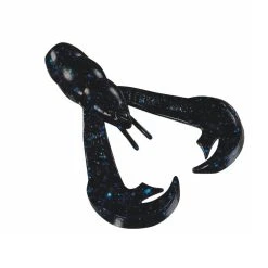 Soft Plastics Strike King Rage Tail Chunk