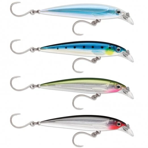 Hard Baits Rapala X-Rap Long Cast - Image 2