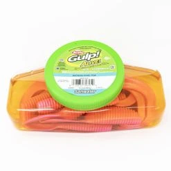 Soft Plastics Berkley Gulp! Alive Grubs