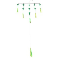 Trolling Lures ChatterLures Tuna Terminator Spreader Bar
