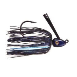 Jigs And Spoons Strike King Hack Attack Heavy Cover Swim Jig