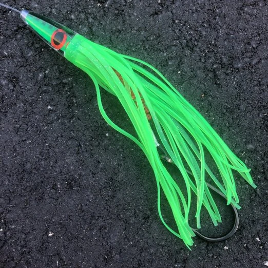 Trolling Lures ChatterLures Side Tracker Spreader Bar - Image 4