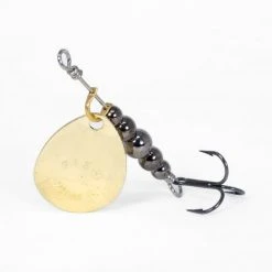 Spinners Dark Matter Fish Hawk Spinner