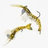 Soft Plastics Egret Baits VUDU Shrimp