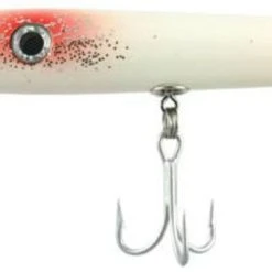 Hard Baits Gibbs Pro Series Pencil Popper Wooden Surf Lures