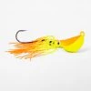 Jigs And Spoons S&S Bucktails Raging Rattler