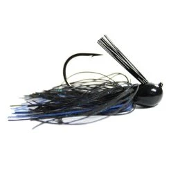 Jigs And Spoons Missile Baits Ike's Mini Flip Jig