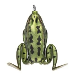 Frogs Lunkerhunt Pocket Frog