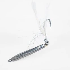 Jigs And Spoons S&S Bucktails Game Over Tins