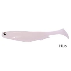 Soft Plastics Megabass Spark Shad