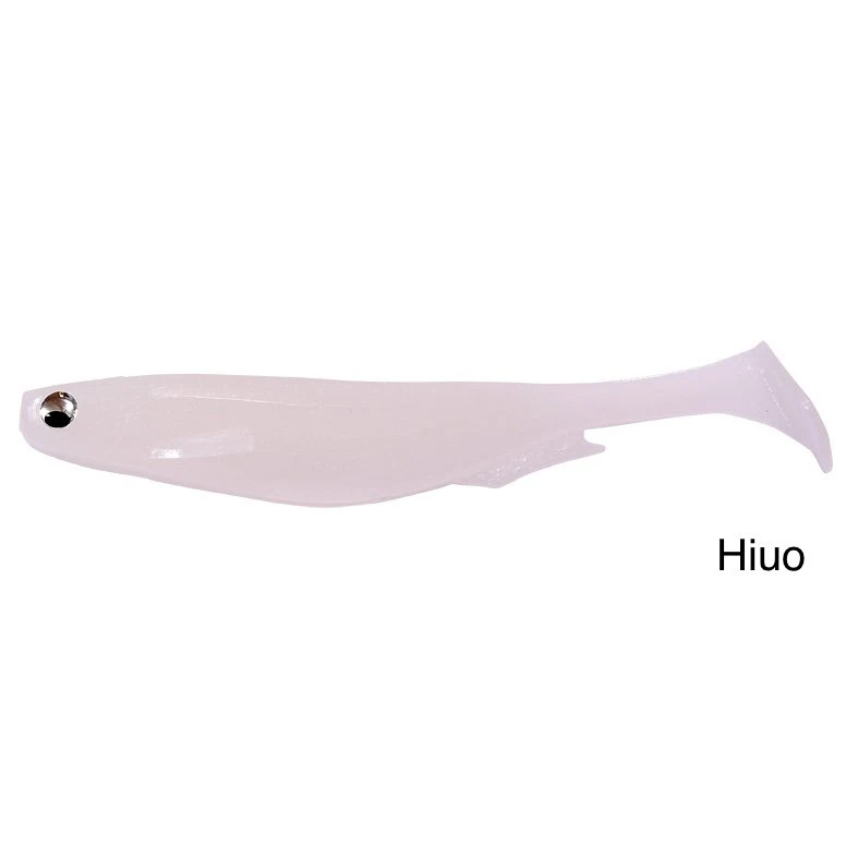 Soft Plastics Megabass Spark Shad