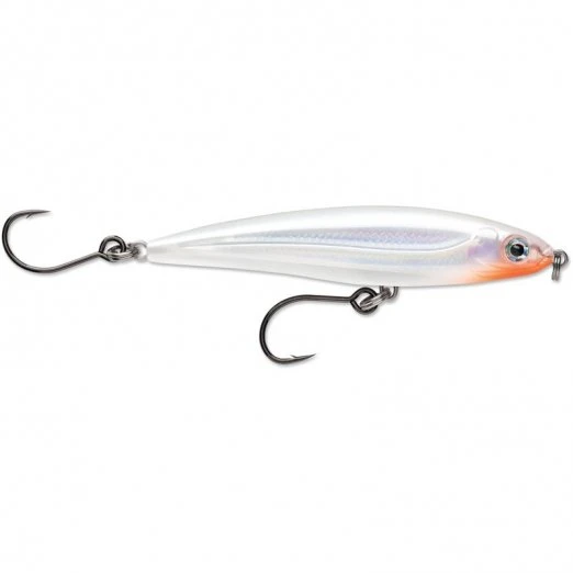 Hard Baits Rapala X-Rap Twitchin' Minnow