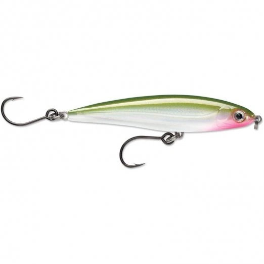 Hard Baits Rapala X-Rap Twitchin' Minnow - Image 2