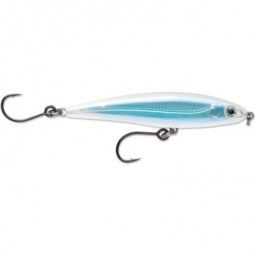 Hard Baits Rapala X-Rap Twitchin' Minnow - Image 3