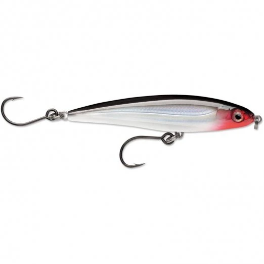 Hard Baits Rapala X-Rap Twitchin' Minnow - Image 5