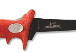 Tools Bubba Blade 7" Tapered Flex Fillet Knife