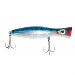 Alternative view of Hard Baits Tsunami Surface Blaster Popper