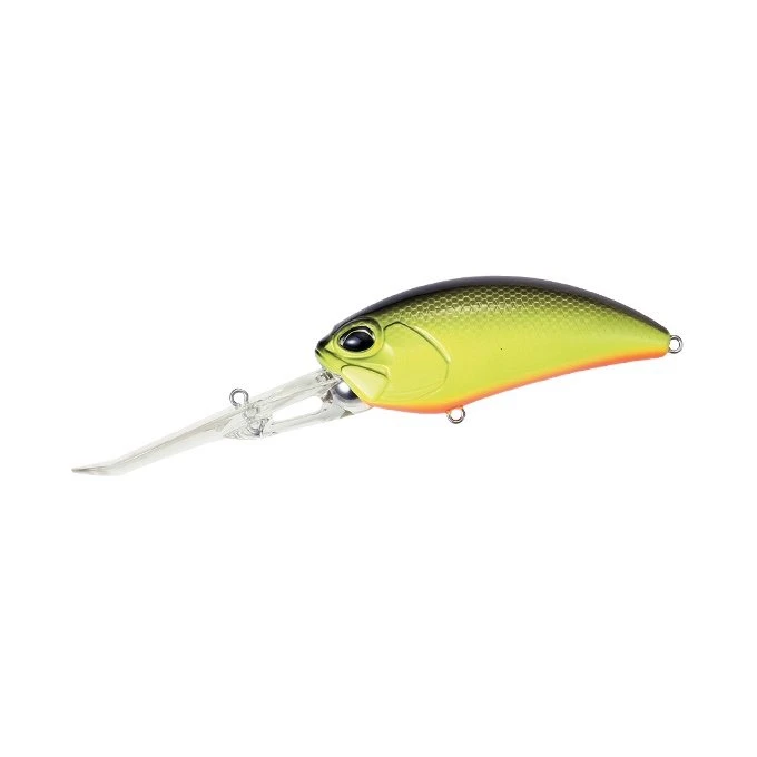 Crankbaits Duo Realis Crank G87 15A Crankbait