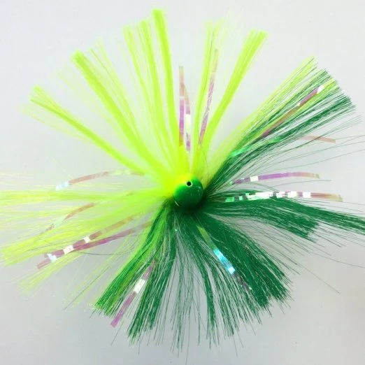 Trolling Lures Joe Shute The Deep Six Lures - Image 5