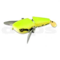 Swimbaits Deps NZ Crawler