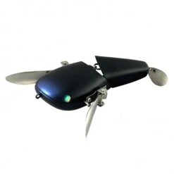 Alternative view of Swimbaits Deps NZ Crawler