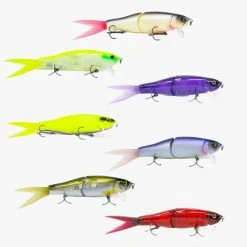 Swimbaits Fish Arrow Riser Jack Swimbait 7 Swimbaits Fish Arrow Riser Jack Swimbait -Flambeau Outdoors-shop image 679