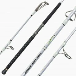 Jigging Casting Rods Dark Matter Tuna Popping Rods