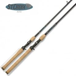 St Croix Avid Series Salmon & Steelhead Casting Rods