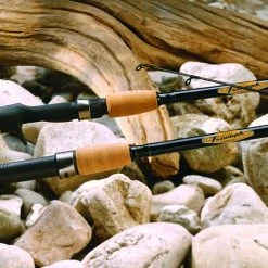 St Croix Triumph Salmon & Steelhead Casting Rods