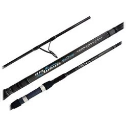 Boat Spinning Rods Tsunami Airwave Elite Blue Water Spinning Rods