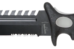 Tools Bubba Blade 7" Penetrator Tactical Survival Knife