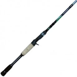Dobyns Fury Casting Rods