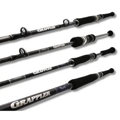 Shimano Grappler Type Slow J Jigging Casting Rods