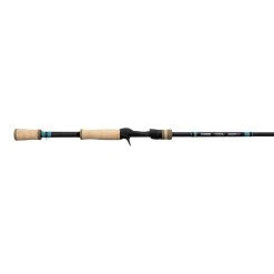 G Loomis NRX+ Bass Casting Rods