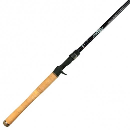 Dobyns Sierra Casting Rods - Image 2