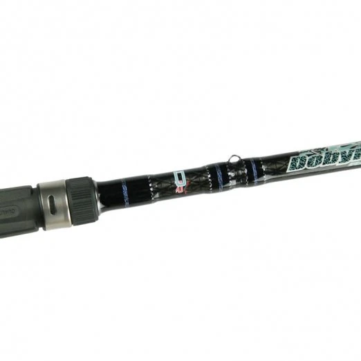 Dobyns Sierra Casting Rods - Image 4