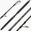 Jigging Casting Rods Dark Matter HK Casting Rods