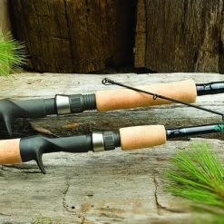 Casting Rods St Croix Premier Glass Musky Rods